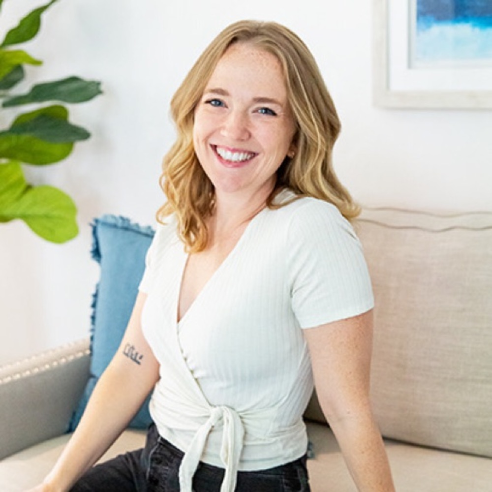 Meet your Posher, Kirsten